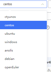 linux发行版选择困难症