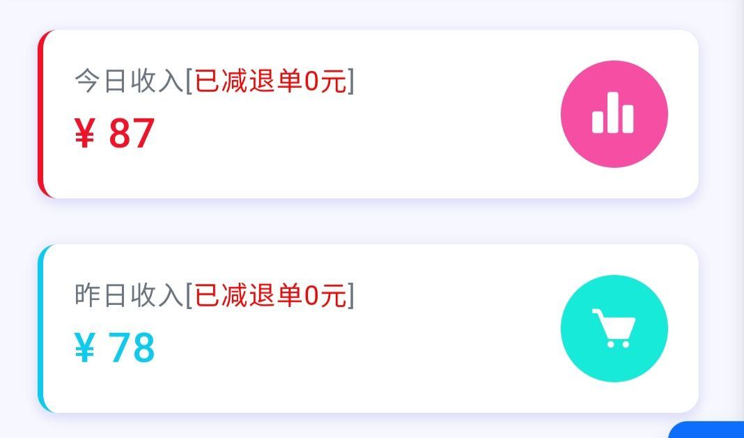 有没有人要买站，接手就能盈利