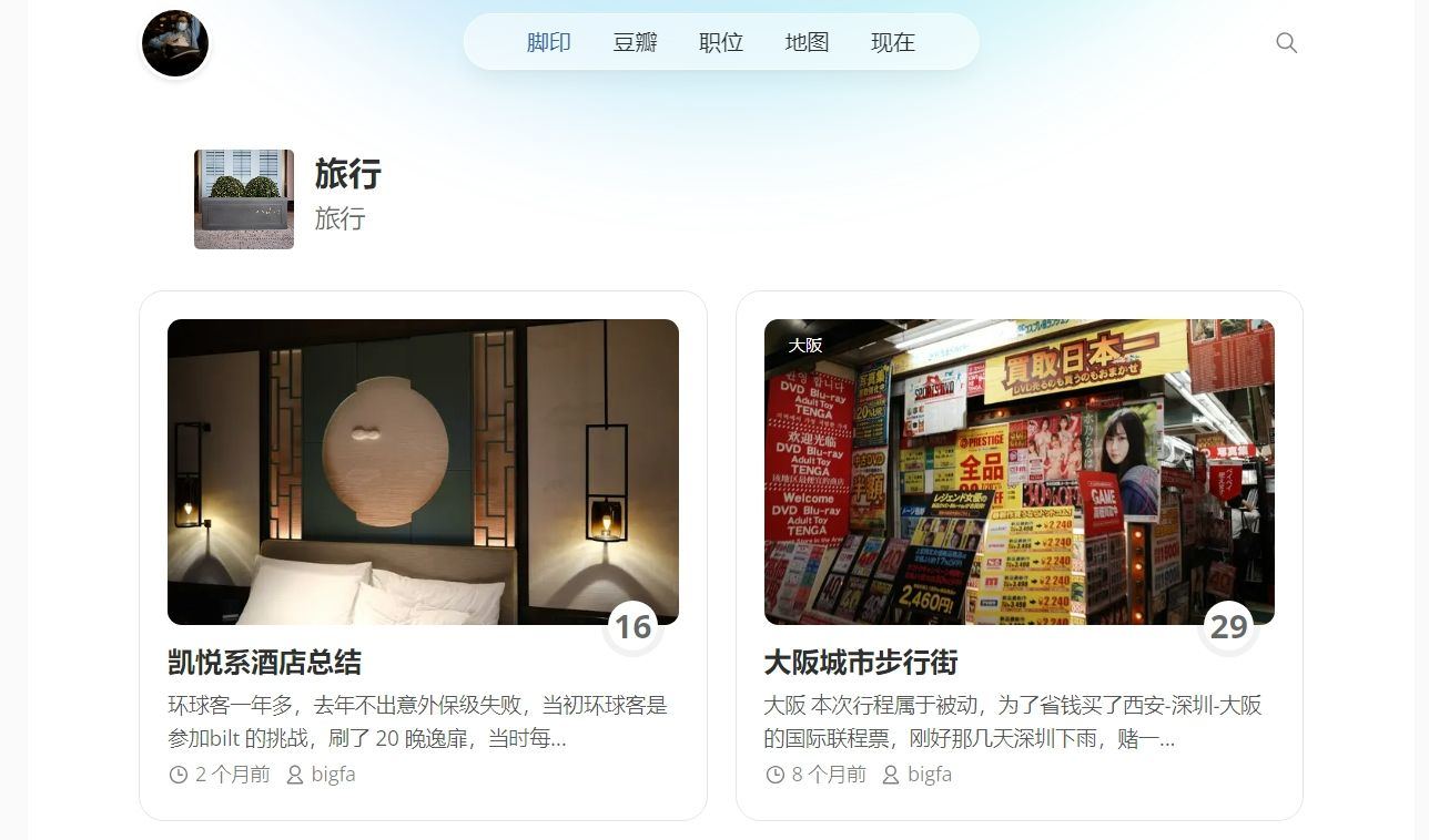 Farallon 单栏中文 WordPress 博客主题！ 主题,Farallon,单栏,中文,WordPress