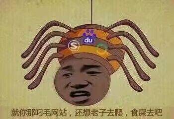 百度蜘蛛长时间不来网站内会怎么样？ 百度蜘蛛ua
