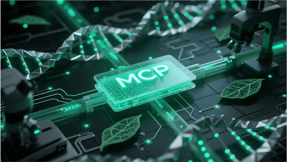 英语学习永动机？手把手教你用纳米AI调用MCP自动生成带MP3的精美双语网页 智能,纳米,AI,内容,文本