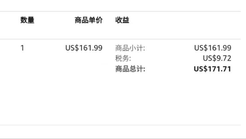 做电商网站也不易，特别是跨境电商 