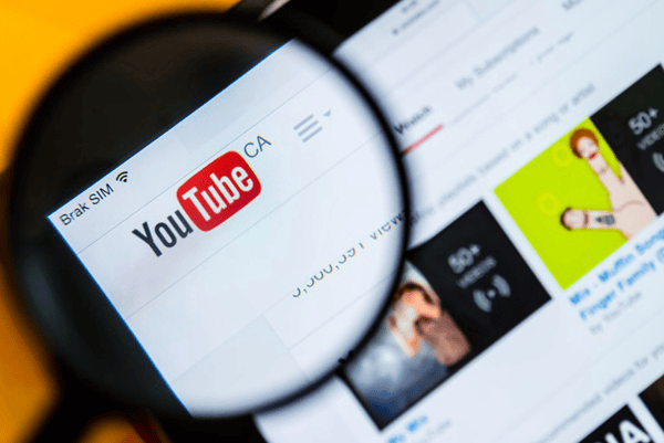 为打击 AI 视频乱象，YouTube开启了“去货币化”模式 YouTube,频道,电影,虚假