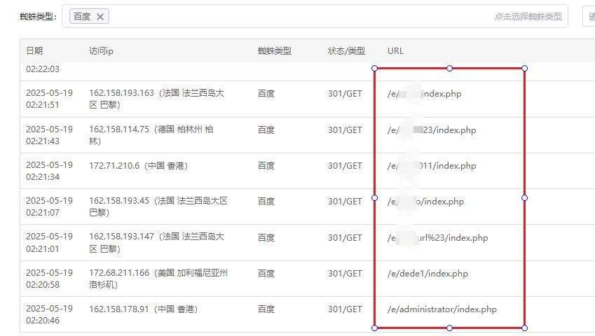 技术贴：使用宝塔面板的，把这一项设置下，可增加安全性！ 