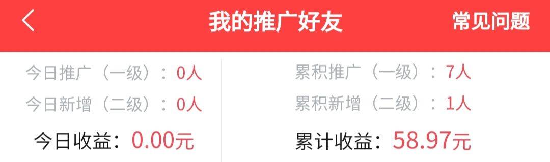 不到七天，域名钱快挣回来了 域名还值钱吗