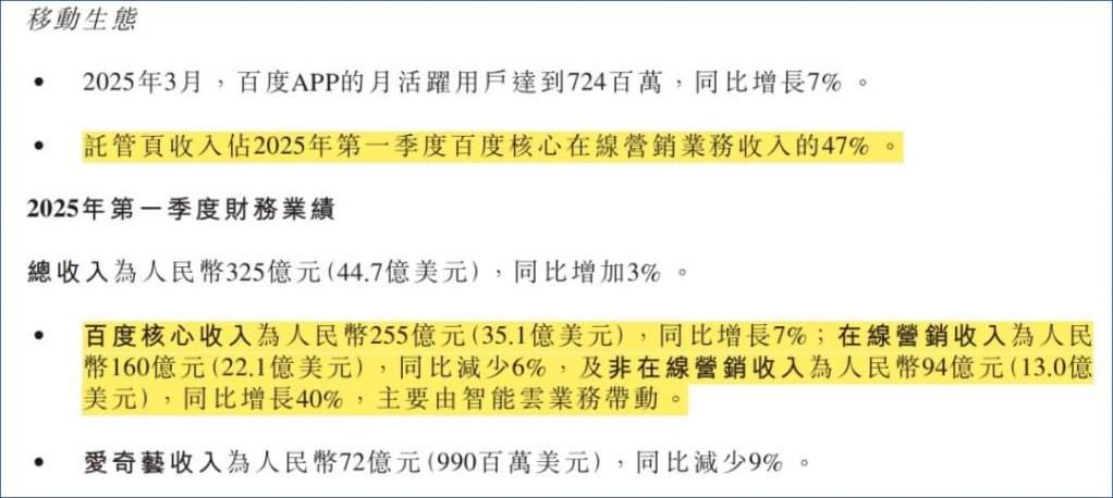 李彦宏念念不忘 百度,电商,优选,平台,直播