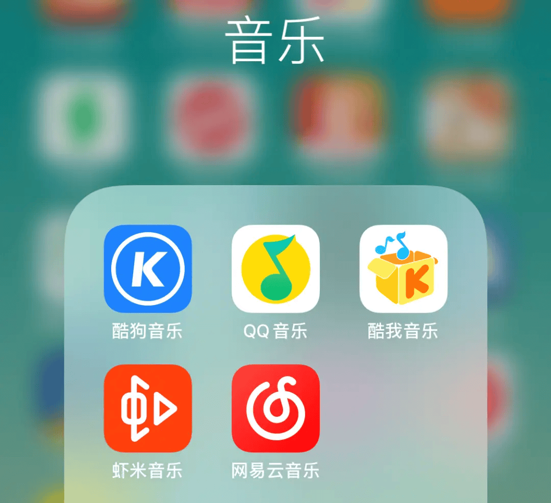 免费歌曲那么多，可为什么还有1亿多人花钱付费买音乐会员？ 
