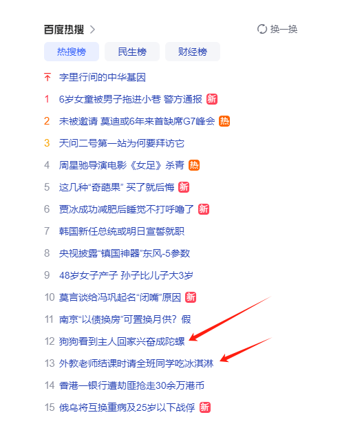 WTF？这也能上热搜？？？歪果仁请吃冰淇淋是多大的事 外国吃冰淇淋,国外吃冰