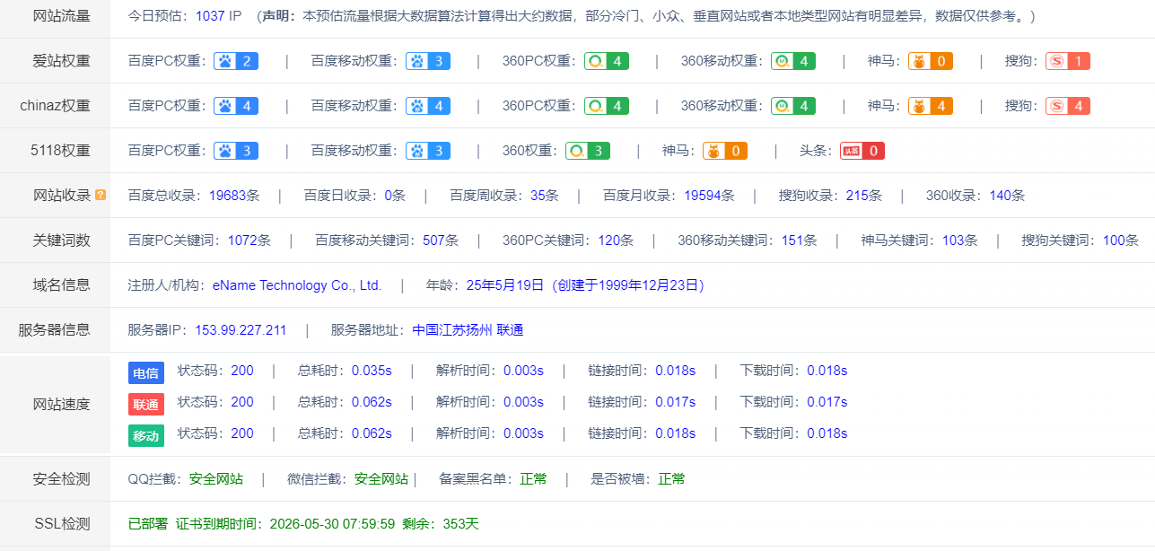 古典网址导航站 权重4 还活着 还活着,古典,网址,航站,权重