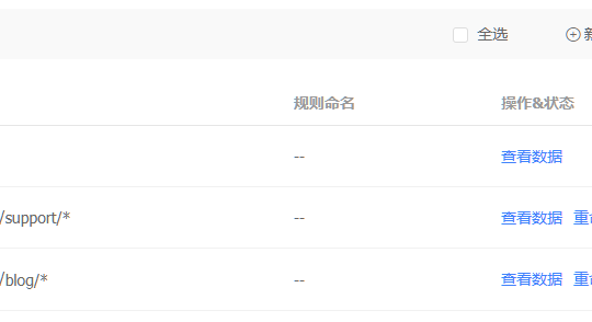 兄弟们，怎么查某个栏目下的收录 我想看收录