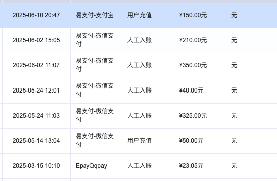 傻B云越来越好了