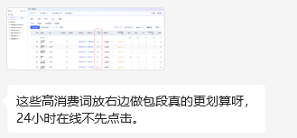 有人做右侧加油站推广吗？效果怎么样