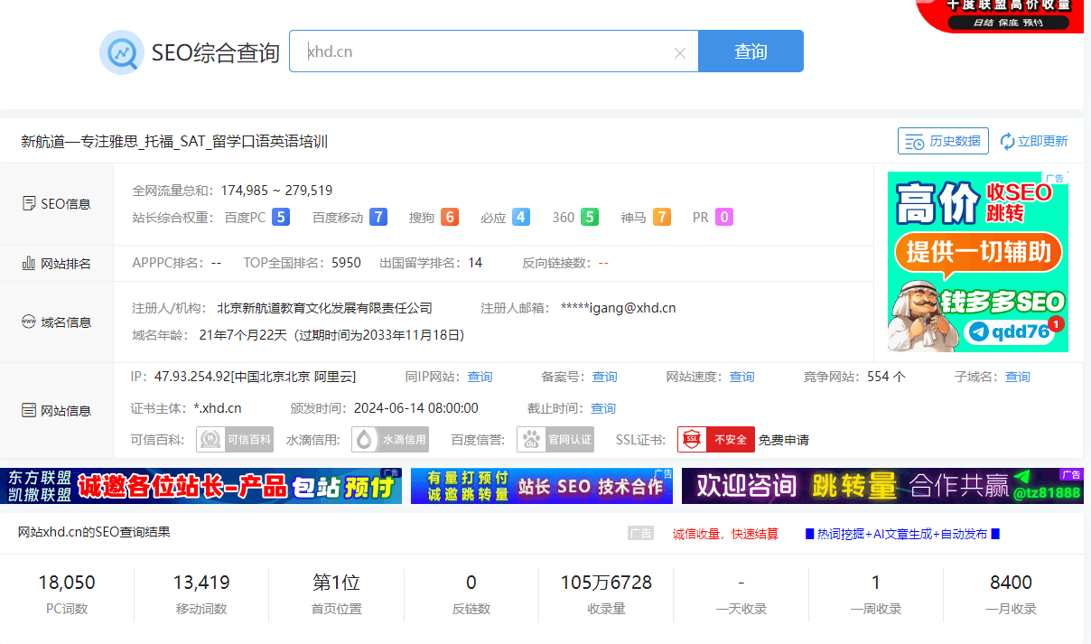 一个字典站都要2000万？这种网站能卖几个亿吗？ 字典网址,字典能干嘛,字典有多少钱