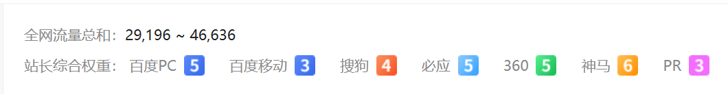 有换友情链接的吗？打扰大家了~ 友情交换平台