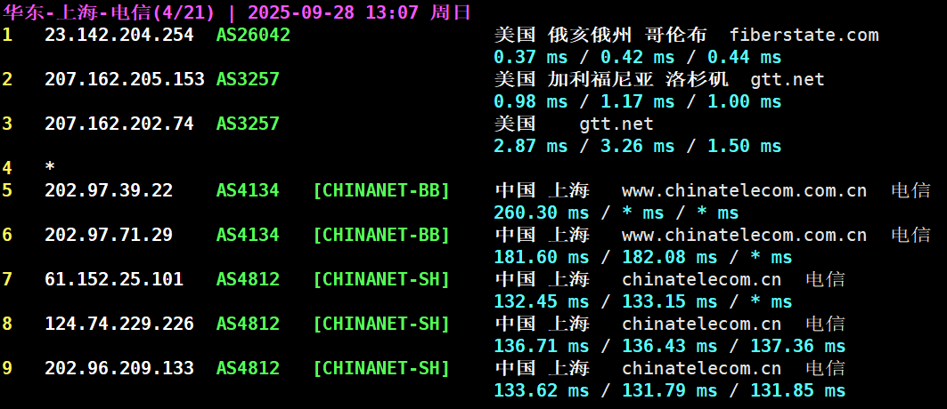 GB5单核 2500+ 最便宜的 AMD 9950X 仅 $2.8/月起！ amd955单核性能,5960x单核性能,5950x r23单核,955单核性能,5900hx 单核