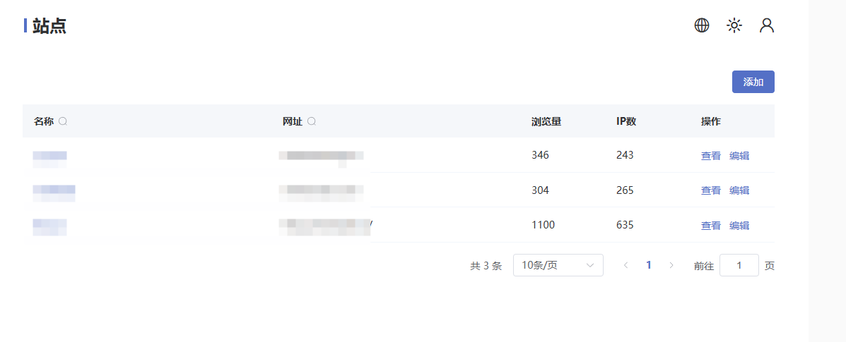能让你不断更新网站的动力是什么？ 网站实时更新