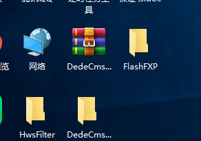 又帮人安装了一个DEDECMS 挣了260 dedecms安装教程,dedecms安装步骤,dedecms模板安装,如何安装dedecms