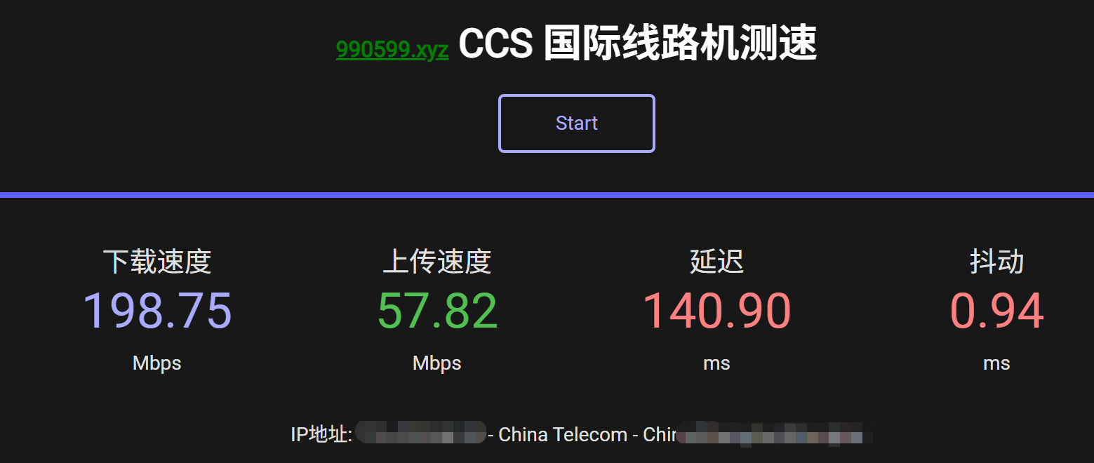 测评：ccs黑五无限流量机器–$11.00/年 年轻的嫂子2