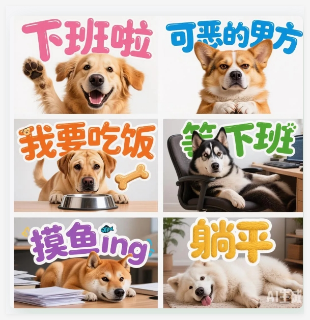 腾讯元宝生图升级:一句话生成多种创意内容 腾讯金元宝,腾讯元宝充值