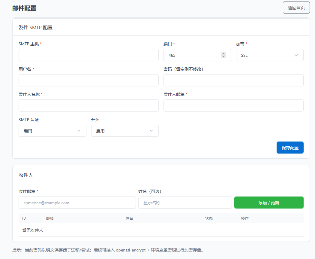 分享开源自己ChatGPT开发的PHP服装管理系统 服装开发软件,设置