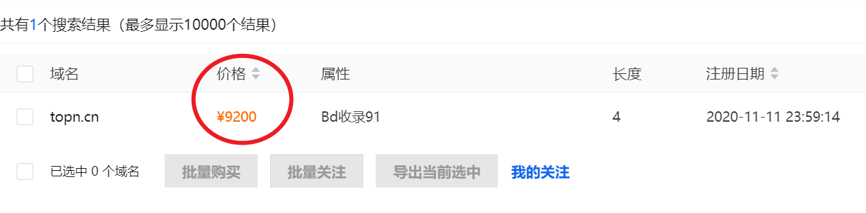 topn.cn，企业BA，要的阿里云自取