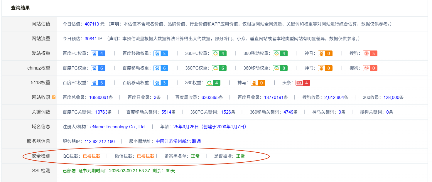 一个星座网站都干上市了，最高一年营收5千多万，你说牛不牛 