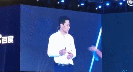 李彦宏：百度搜索AI化改造是全球最激进的