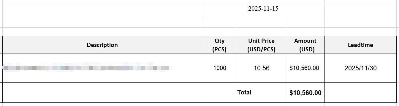 昨天加了老外微信谈外贸业务后续 