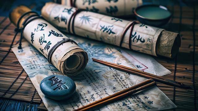 这种自媒体文章是用什么写的呢？豆包？还能配图 