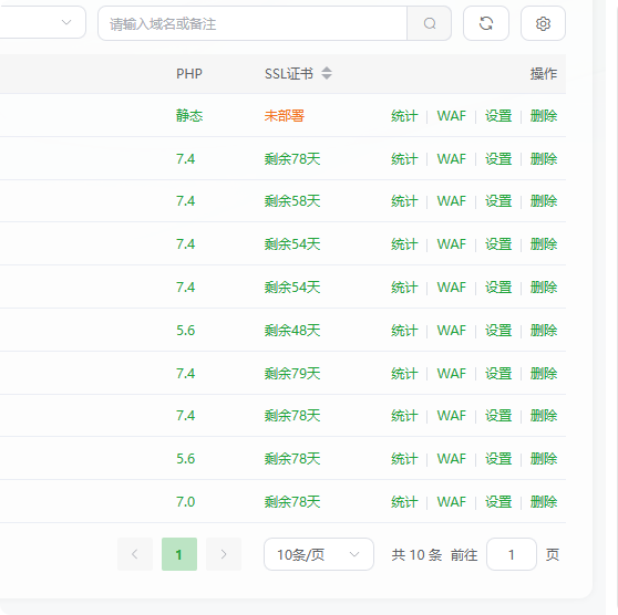 SSL证书缩短至45天，宝塔这个证书会自己续期吗 续期,45,SSL,94800,证书